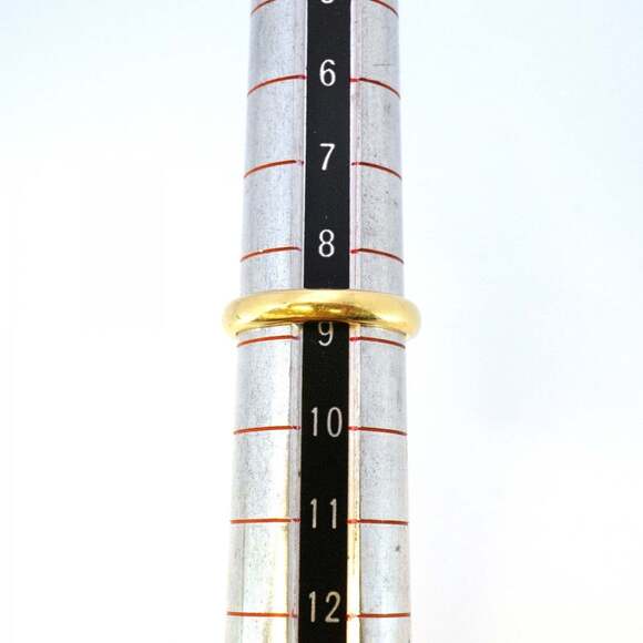 TIFFANY Authentic 18k Gold Ring - Picture 5 of 6